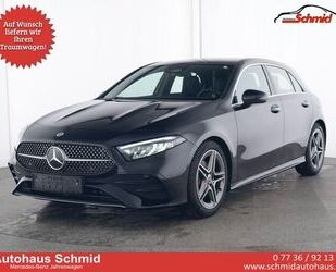 Mercedes-Benz A 180 Gebrauchtwagen