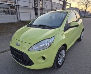 Ford Ka/Ka+ Gebrauchtwagen