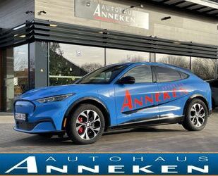 Ford Mustang Mach-E Gebrauchtwagen