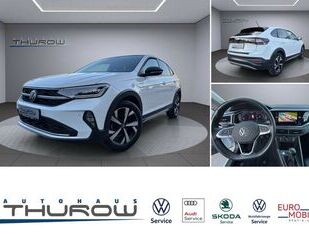 VW Taigo Gebrauchtwagen