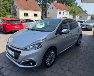 Peugeot 208 Gebrauchtwagen