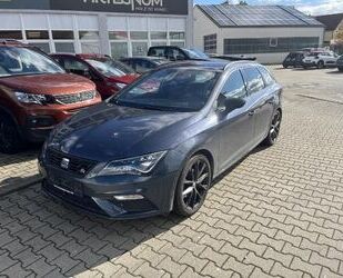 Seat Leon Gebrauchtwagen