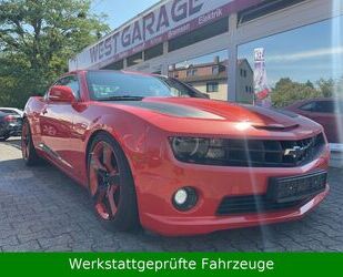 Chevrolet Camaro Gebrauchtwagen