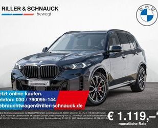 BMW X5 Gebrauchtwagen