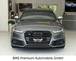 Audi S6 Gebrauchtwagen