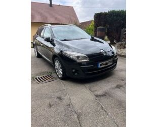 Renault Megane Gebrauchtwagen
