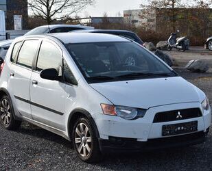 Mitsubishi Colt Gebrauchtwagen
