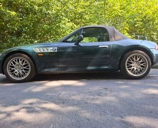 BMW Z3 Gebrauchtwagen