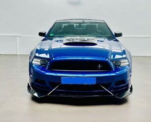 Ford Mustang Gebrauchtwagen