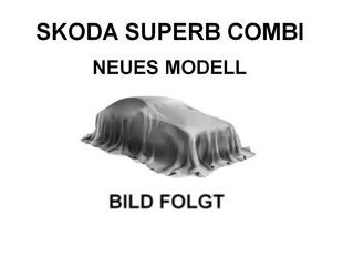 Skoda Skoda Superb Combi Selection 1.5 TSI mHEV DSG (mit Gebrauchtwagen