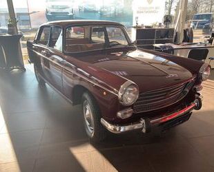 Peugeot 404 Gebrauchtwagen