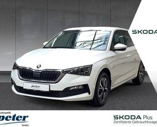 Skoda Scala Gebrauchtwagen