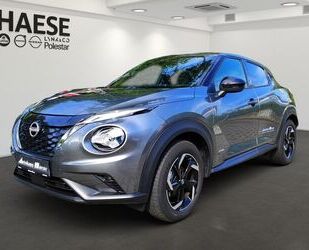 Nissan Juke Gebrauchtwagen