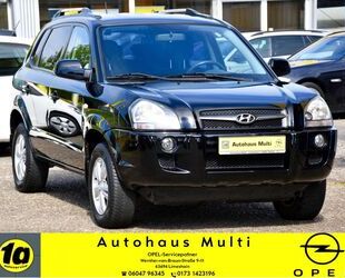 Hyundai TUCSON Gebrauchtwagen