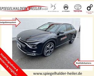 Citroen C5 X Gebrauchtwagen