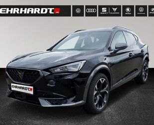Cupra Formentor Gebrauchtwagen