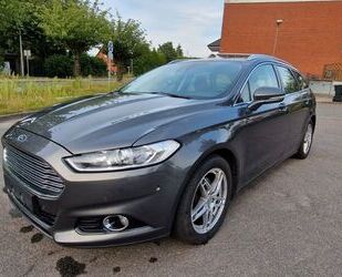 Ford Mondeo Gebrauchtwagen