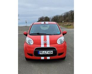 Citroen C1 Gebrauchtwagen