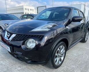 Nissan Juke Gebrauchtwagen