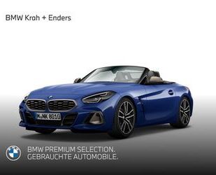 BMW Z4 Gebrauchtwagen