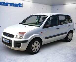 Ford Fusion Gebrauchtwagen