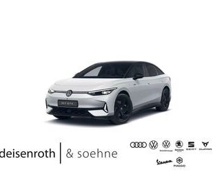 VW ID.7 Gebrauchtwagen