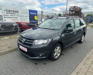 Dacia Logan Gebrauchtwagen