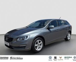 Volvo V60 Gebrauchtwagen