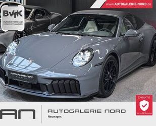 Porsche 992 Gebrauchtwagen