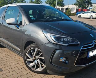 Citroen DS3 Gebrauchtwagen