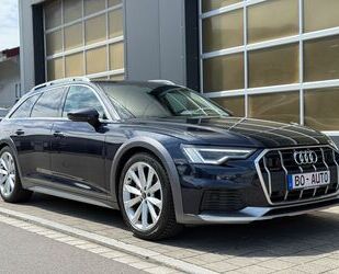 Audi A6 Allroad Gebrauchtwagen
