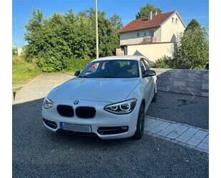 BMW 116 Gebrauchtwagen