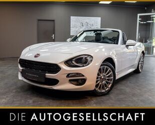 Fiat 124 Spider Gebrauchtwagen