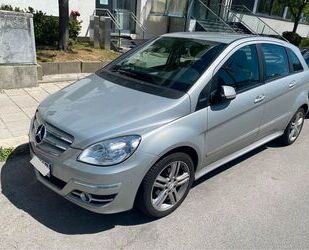 Mercedes-Benz B 160 Gebrauchtwagen