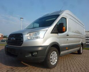 Ford Transit Gebrauchtwagen