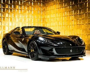 Ferrari 812 Gebrauchtwagen