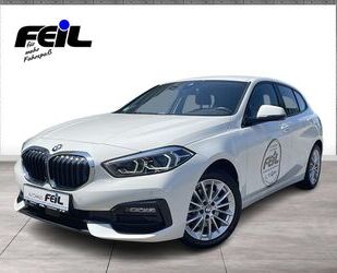 BMW 118 Gebrauchtwagen