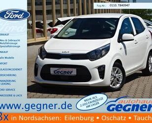 Kia Picanto Gebrauchtwagen