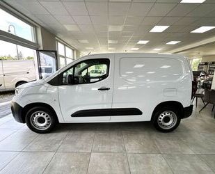 Peugeot Partner Gebrauchtwagen