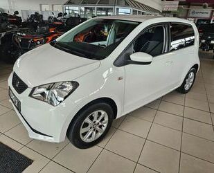 Seat Mii Gebrauchtwagen