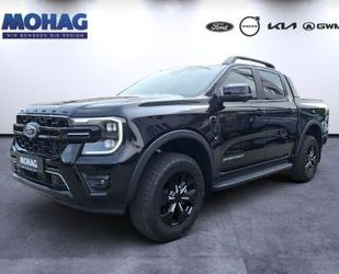 Ford Ranger Gebrauchtwagen