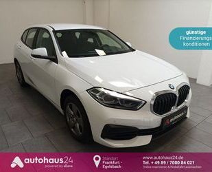 BMW 118 Gebrauchtwagen