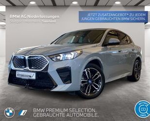 BMW iX2 Gebrauchtwagen