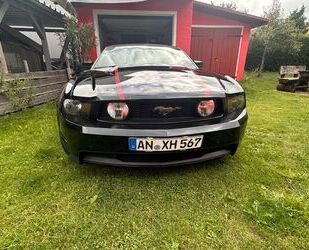 Ford Mustang Gebrauchtwagen