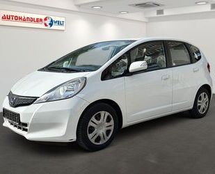 Honda Jazz Gebrauchtwagen