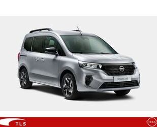 Nissan Townstar Gebrauchtwagen