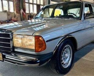 Mercedes-Benz 280 Gebrauchtwagen