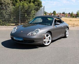 Porsche 996 Gebrauchtwagen