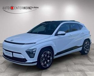 Hyundai KONA Gebrauchtwagen