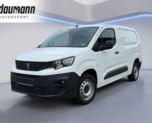Peugeot Partner Gebrauchtwagen
